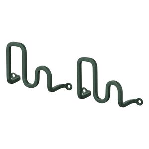 ست 2 عددی قلاب آویز ایکیا مدل IKEA JORDMANEN